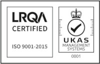 LRQA certified